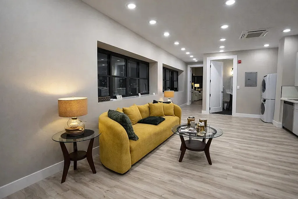 1 bed, 550 sqft, $1,490 — Photo 4