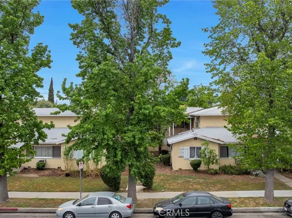 7001 Hazeltine Ave, Van Nuys, CA 91405