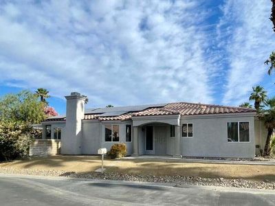77790 Villa Rd, Palm Desert, CA, 92211