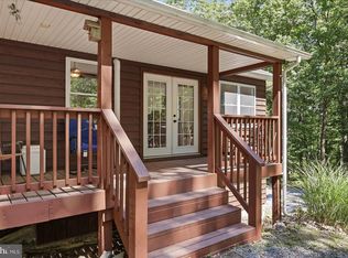 323 S Timber Ridge Rd, Cross Junction, VA 22625