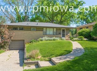 4127 Shawnee Ave, Des Moines, IA 50310