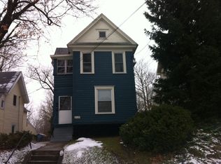 615 Hamilton St, Syracuse, NY 13204