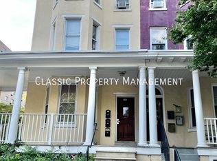 1401 N Harrison St #1, Wilmington, DE 19806