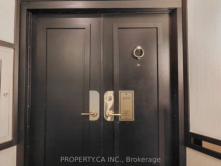 2045 Lake Shore Blvd W #3701 — Photo 36