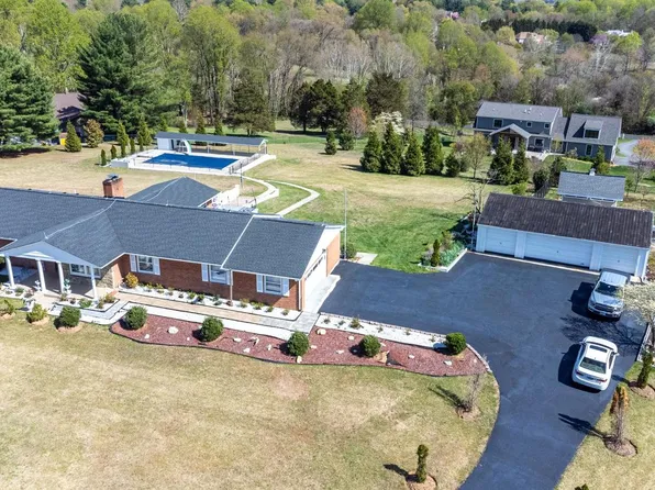 14838 Mockingbird Dr Lot 1, Germantown, MD 20874