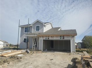 3513 Wolf Creek Rd SW, Bondurant, IA 50035