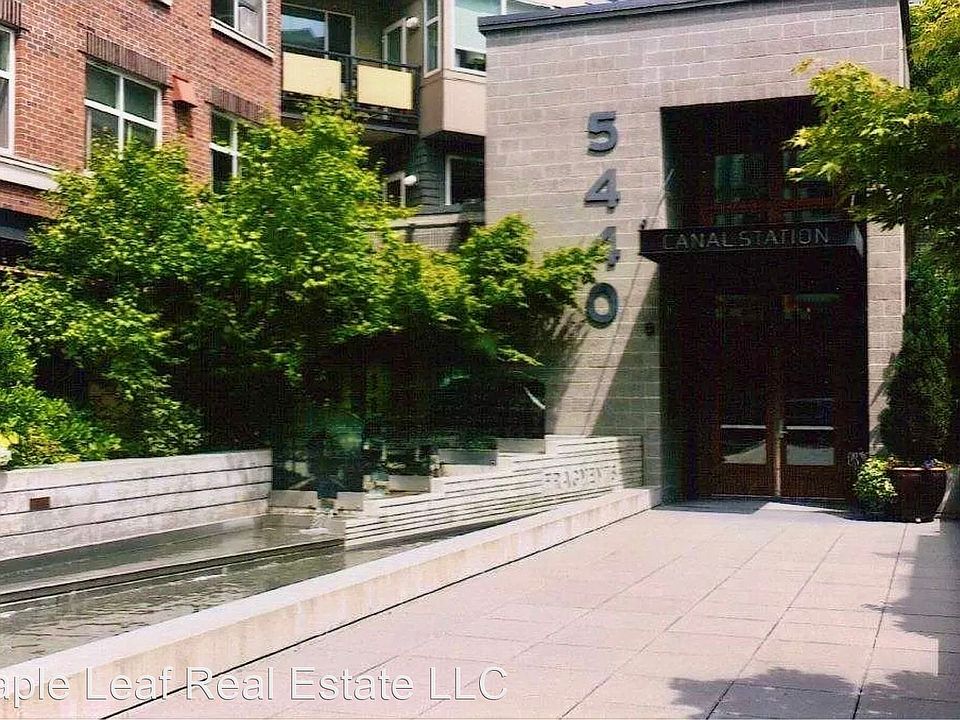 1st image of 5440 Leary Ave NW Unit 425