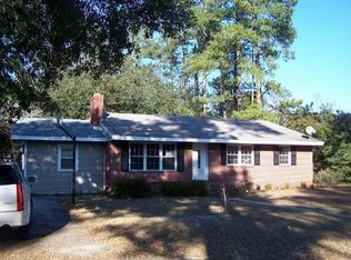 304 Clearview St, Kingstree, SC 29556