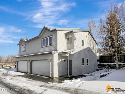 7632 Boundary Ave, Anchorage, AK, 99504
