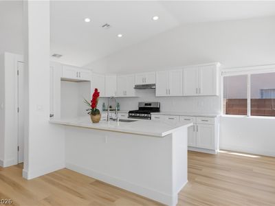 525 Rancho Del Mar Way, North Las Vegas, NV, 89031