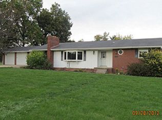 3686 Mary Lou Ln S, Ontario, OH 44906