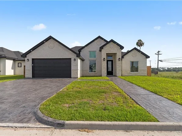 100 Brooks Cir N, La Feria, TX 78559
