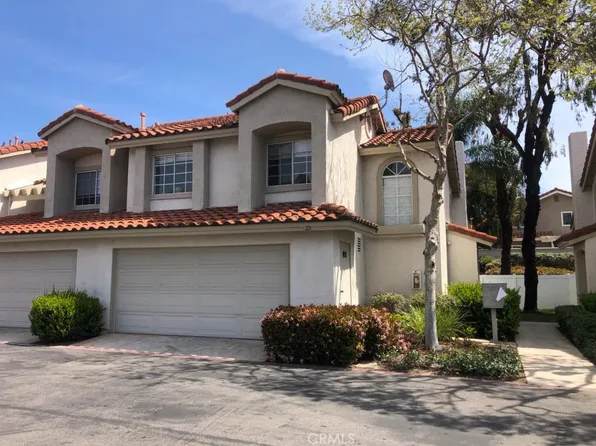 22 Carnation #72, Rancho Santa Margarita, CA 92688