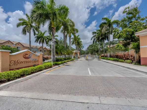 8572 SW 23rd Ct, Miramar, FL 33025