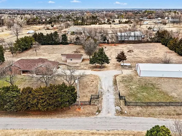 2358 County Road 1222, Blanchard, OK 73010