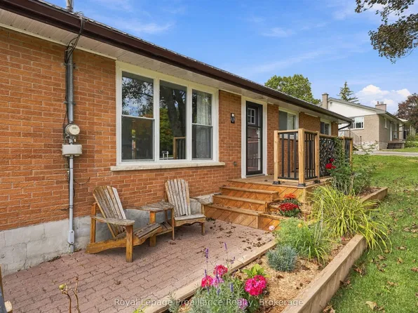 619 Ashley St, Belleville, ON K0K 2B0