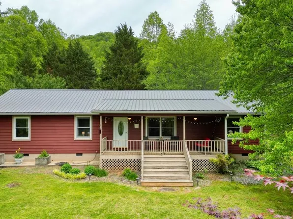 2287 Lovingood Rd, Hiawassee, GA 30546