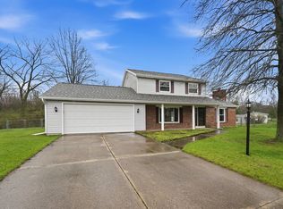 7725 Evanwood Ct, Fort Wayne, IN 46816