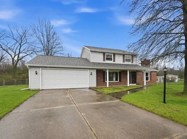 7725 Evanwood Ct, Fort Wayne, IN 46816