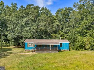 201 Midway Rd, Barnesville, GA 30204