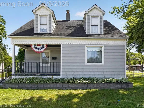 28745 Avondale St, Inkster, MI 48141