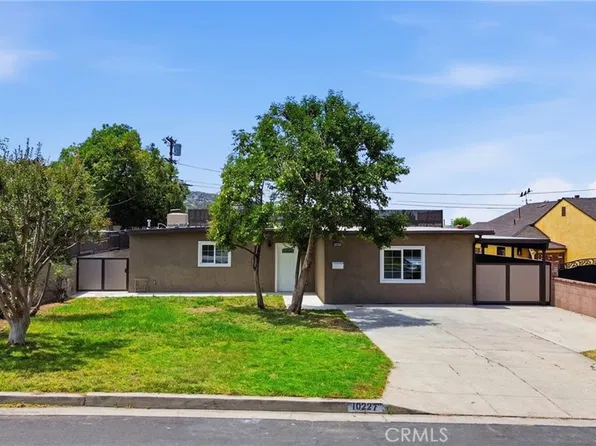 10227 McVine Ave, Sunland, CA 91040