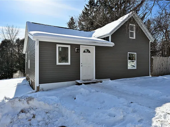 905 Harrison Street, Spooner, WI 54801