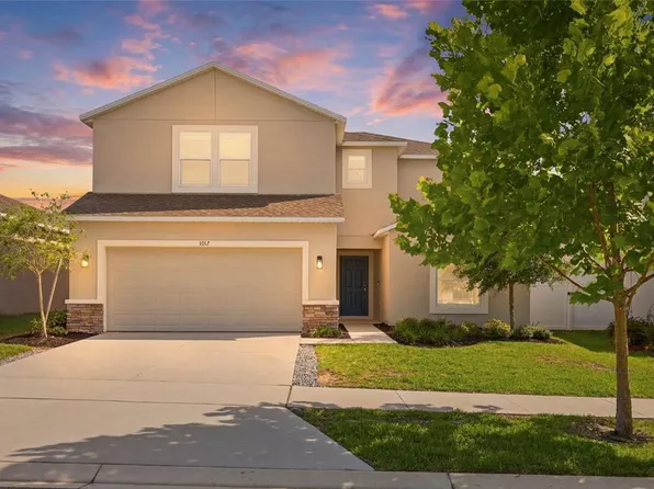 1017 Calico Pointe Cir, Groveland, FL 34736