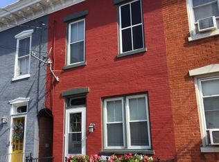 523 W Lemon St, Lancaster, PA 17603