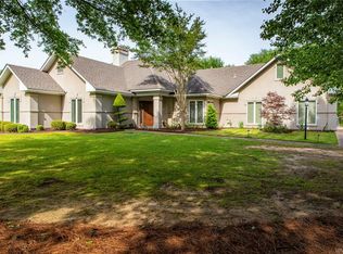 101 Parks Rd, Pike Road, AL 36064