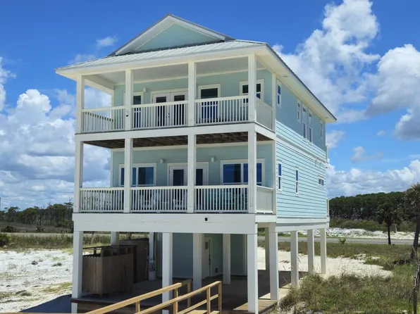 3637 Cape San Blas Rd, Port Saint Joe, FL 32456