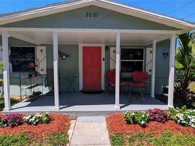 2001 56th St S, Gulfport, FL, 33707