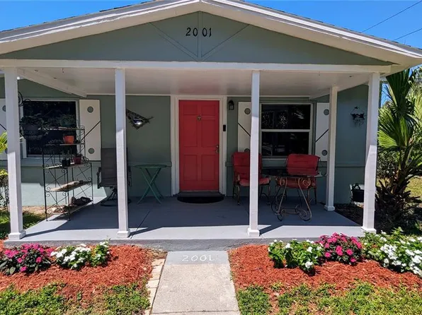 2001 56TH STREET S, GULFPORT, FL 33707