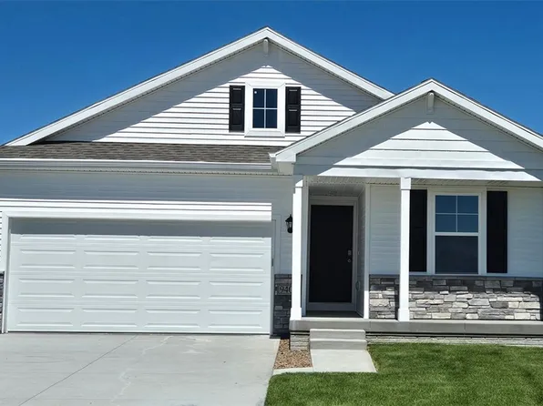 2575 SE Creekhill Way, West Des Moines, IA 50265