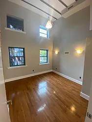 Rented by Aron Fried, LREB