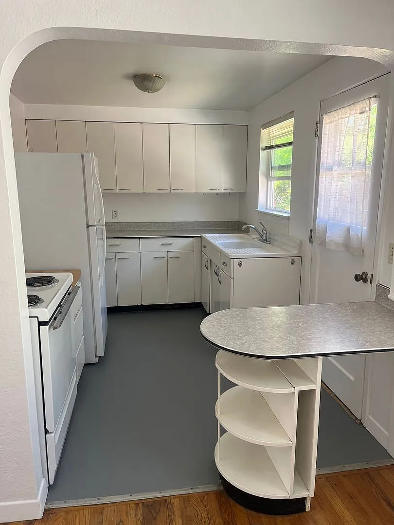 1 bed, 1.0 bath, 600 sqft, $1,450 — Photo 4