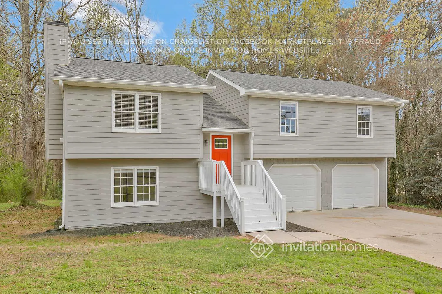 145 W Forest Dr Covington, GA 30016 — Photo 3