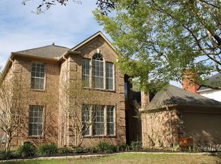 2110 Hollow Reef Cir, League City, TX 77573