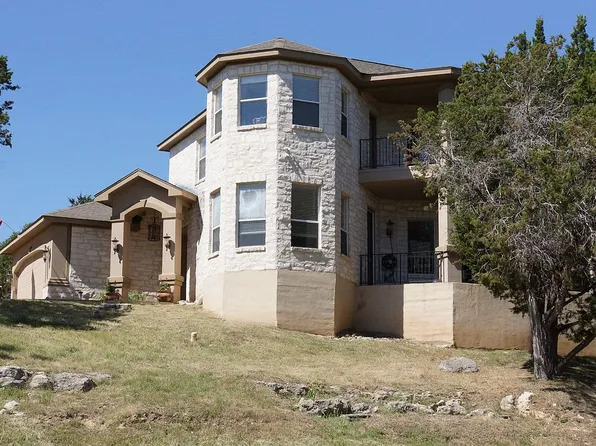 20007 Siesta Shores Dr, Spicewood, TX 78669