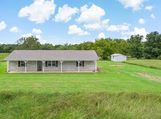 5468 Fm 196, Pattonville, TX 75468