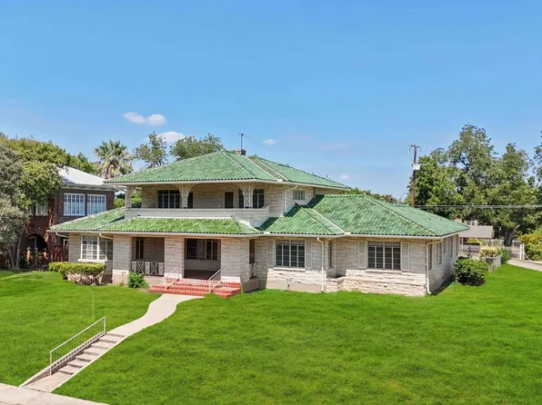 201 W Lynwood, San Antonio, TX 78212