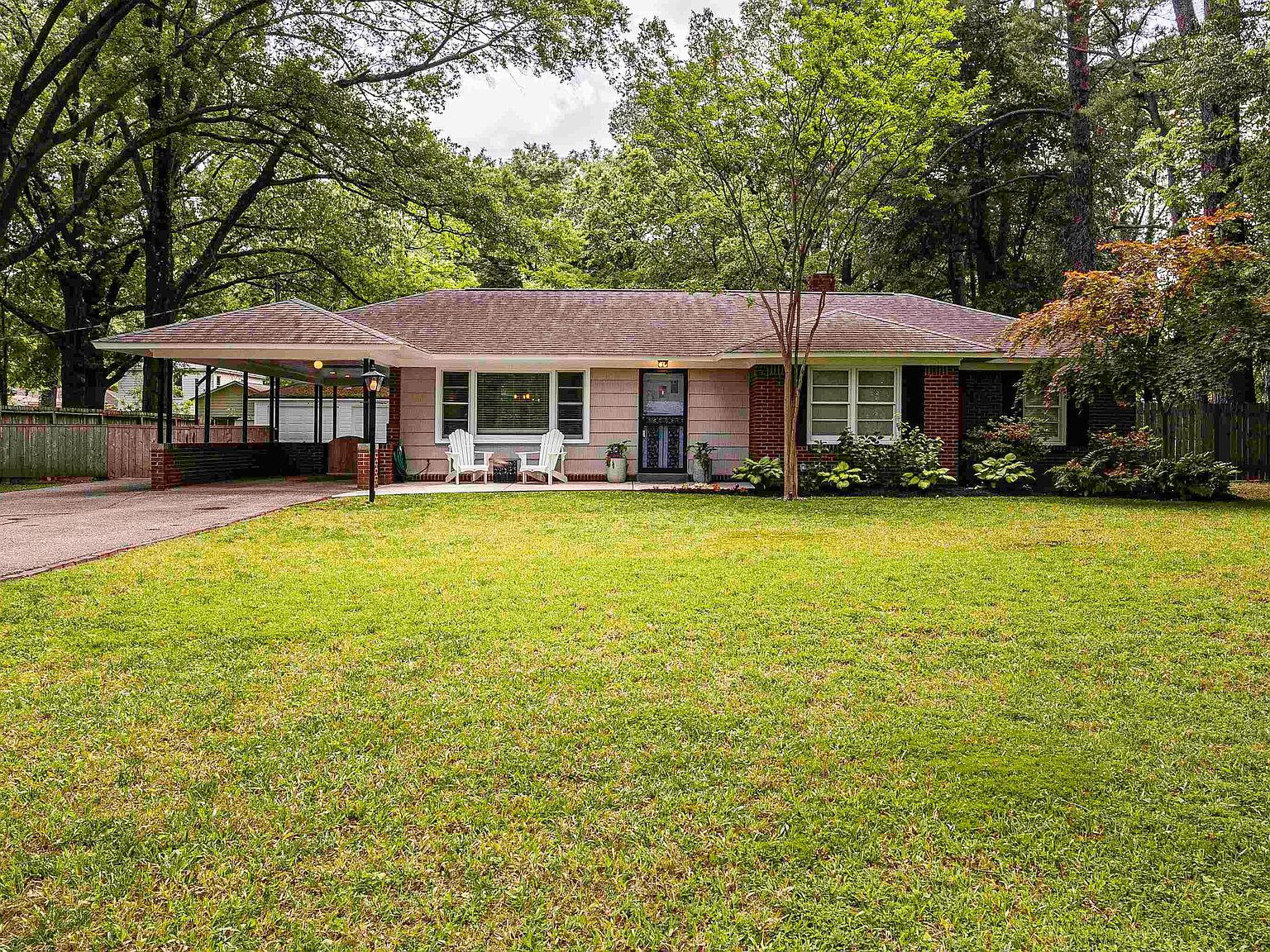 4535 Princeton Rd, Memphis, TN 38117 Zillow