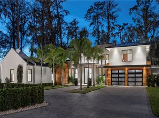 1821 Pinetree Rd, Winter Park, FL 32789