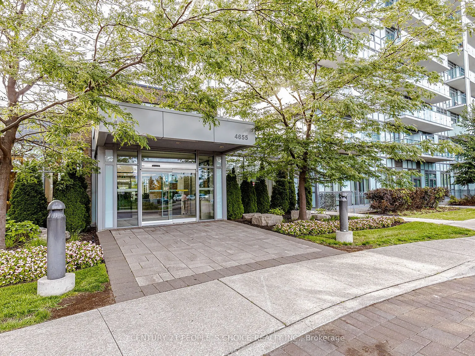 2 bed, $2,900 — Photo 4