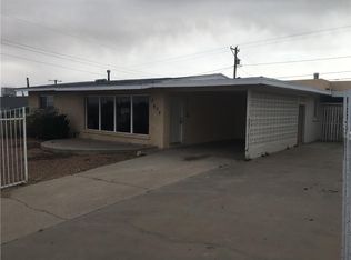 3908 Volcanic Ave, El Paso, TX 79904