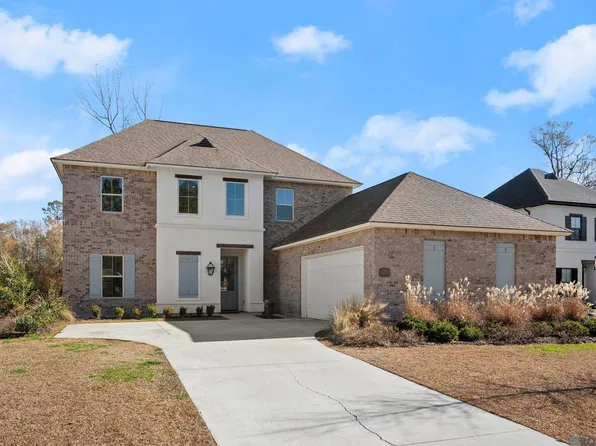 30568 Tupelo Pond, Springfield, LA 70462