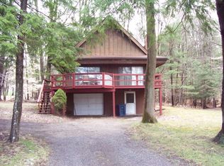 13264 Treasure Lake Rd, Du Bois, PA 15801