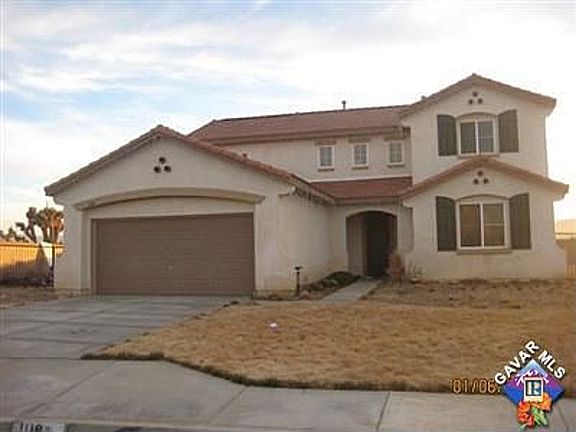 4th image of 1118 E Avenue K14