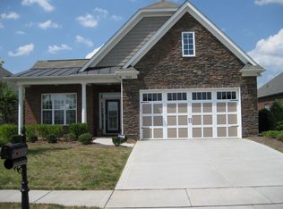 7224 Firespike Rd, Charlotte, NC 28277