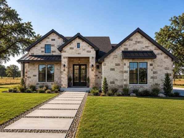 261 Sunday Drive, Burnet, TX 78611